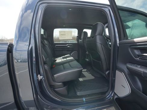 New 2026 RAM 1500 Laramie w/ Night Edition AWD/4WD image 20