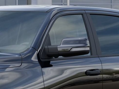 Used 2026 RAM 1500 Laramie w/ Night Edition AWD/4WD image 12