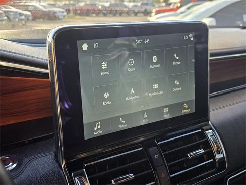 Used 2019 Lincoln Navigator Reserve w/ Cargo Package image 15