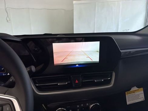 New 2026 Chevrolet TrailBlazer LT w/ Convenience Package image 30