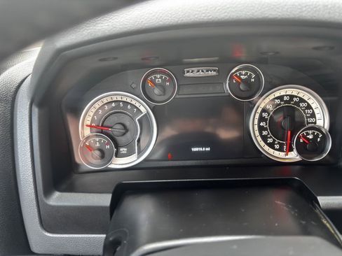 Used 2013 RAM 2500 Power Wagon w/ Luxury Group image 28