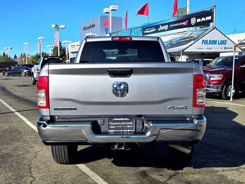 Certified 2024 RAM 2500 Big Horn image 5