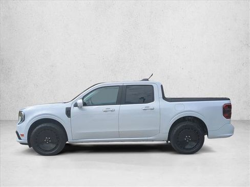 Used 2026 Ford Maverick Lobo AWD/4WD image 9