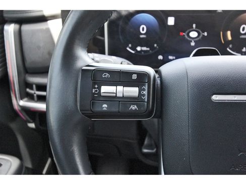 Certified 2024 Hyundai Santa Fe Limited FWD image 18
