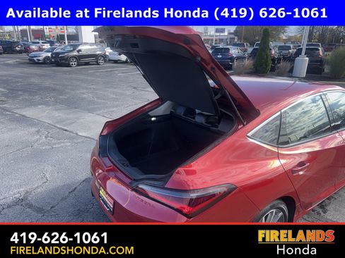 Used 2023 Acura Integra image 27