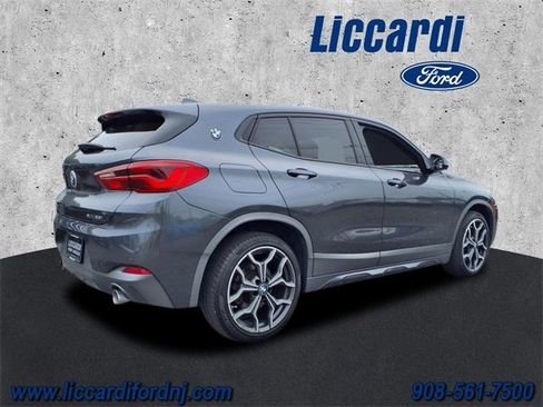 Used 2020 BMW X2 xDrive28i w/ M Sport X Package image 2