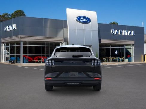 New 2026 Ford Mustang Mach-E Select RWD image 5