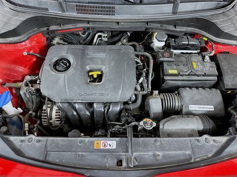 Certified 2023 Kia Soul LX w/ LX Technology Package image 27