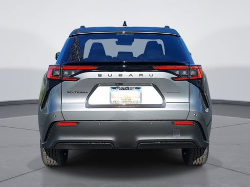 New 2026 Subaru Solterra Premium image 4