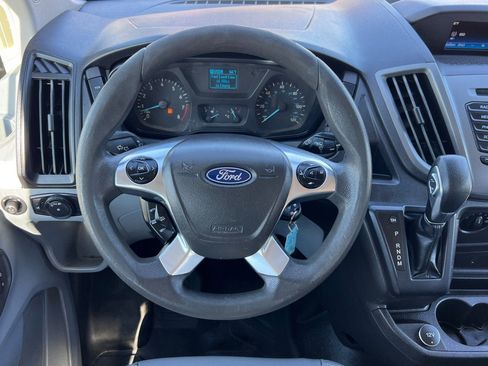 Certified 2018 Ford Transit 150 XL image 15