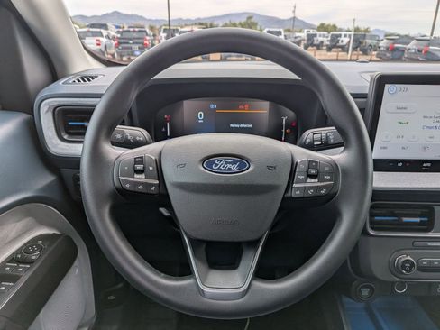 New 2026 Ford Maverick XLT FWD image 23