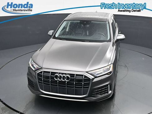 Used 2022 Audi Q7 3.0T Prestige AWD/4WD image 20