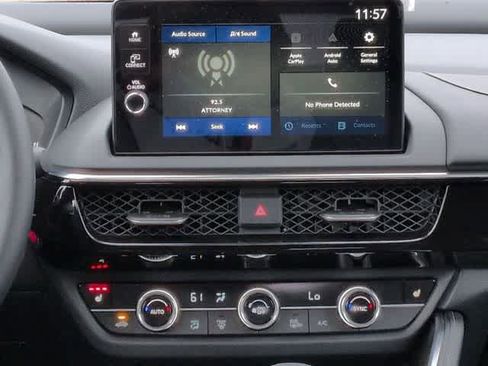 New 2025 Acura ADX image 29