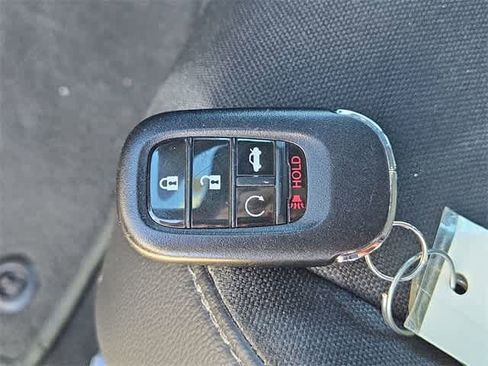 Used 2022 Honda Civic Sport image 33