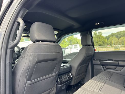 Used 2022 Ford F150 XL w/ STX Appearance Package image 29