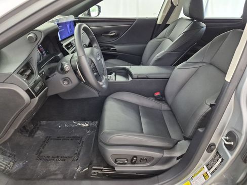 Certified 2024 Lexus ES 300h w/ Premium Package FWD image 15