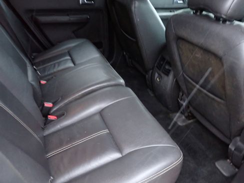 Used 2008 Ford Edge Limited image 7