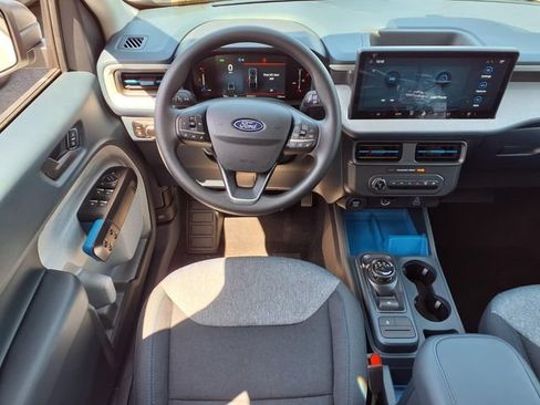 New 2026 Ford Maverick XLT FWD image 8