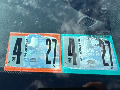 Used 2016 Mercedes-Benz C 450 AMG image 31