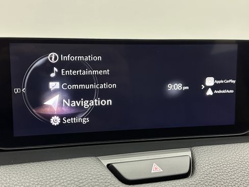 Used 2024 MAZDA CX-90 Plug-In Hybrid w/ Preferred image 21