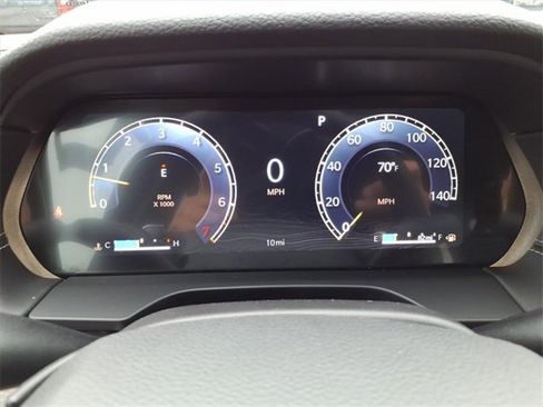 New 2025 Jeep Grand Cherokee L Limited image 22