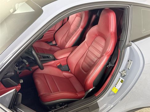 Used 2024 Porsche 911 GT3 RS image 12