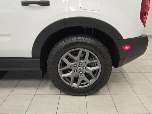 Used 2025 Ford Bronco Sport Big Bend AWD/4WD image 12