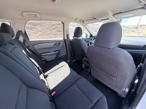 Used 2024 Nissan Rogue S AWD/4WD image 27