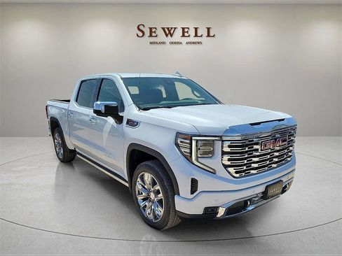 New 2026 GMC Sierra 1500 Denali image 7