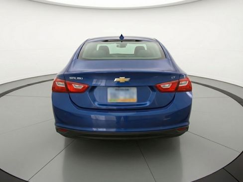 Used 2024 Chevrolet Malibu LT image 7