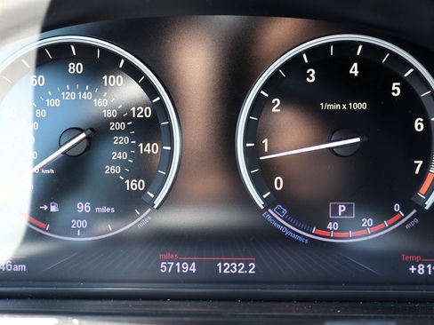 Used 2013 BMW 650i Convertible RWD image 29