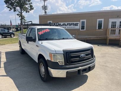 Used 2013 Ford F150 XL w/ Mid Equipment Group