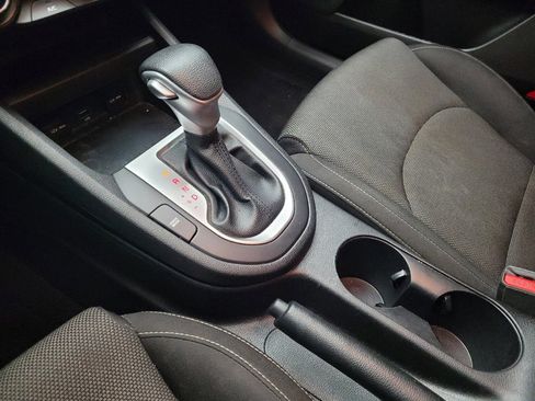 Used 2023 Kia Forte LXS image 26