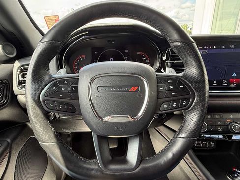 Used 2023 Dodge Durango GT AWD/4WD image 21