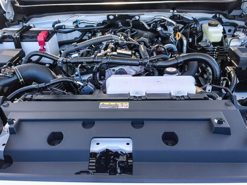 New 2026 Toyota Tacoma TRD Sport RWD image 14