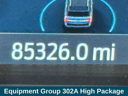 Used 2022 Ford Expedition Max Limited AWD/4WD image 6