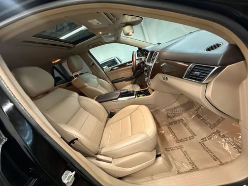 Used 2013 Mercedes-Benz ML 350 2WD image 22