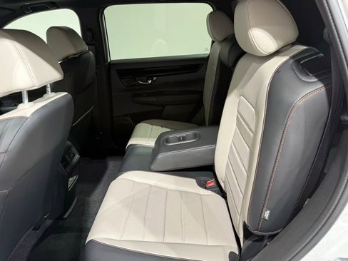 Used 2024 Honda CR-V Sport Touring image 21