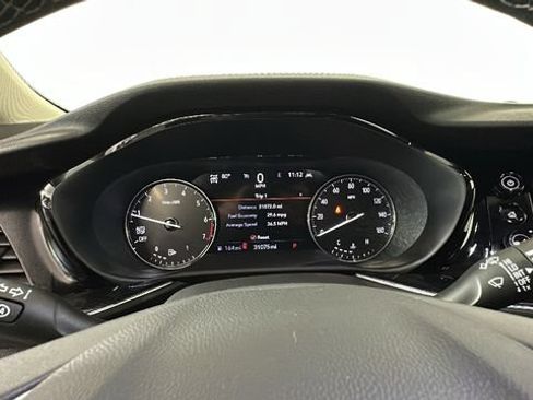 Used 2023 Buick Envision Essence AWD/4WD image 17