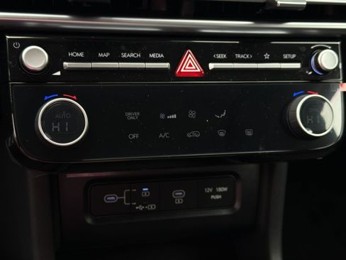New 2026 Hyundai Tucson Blue SE AWD/4WD image 21