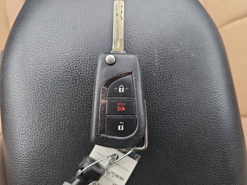 Used 2020 Toyota RAV4 LE w/ All Weather Liner Package FWD image 26