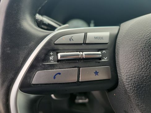 Used 2024 Hyundai Palisade Calligraphy FWD image 24