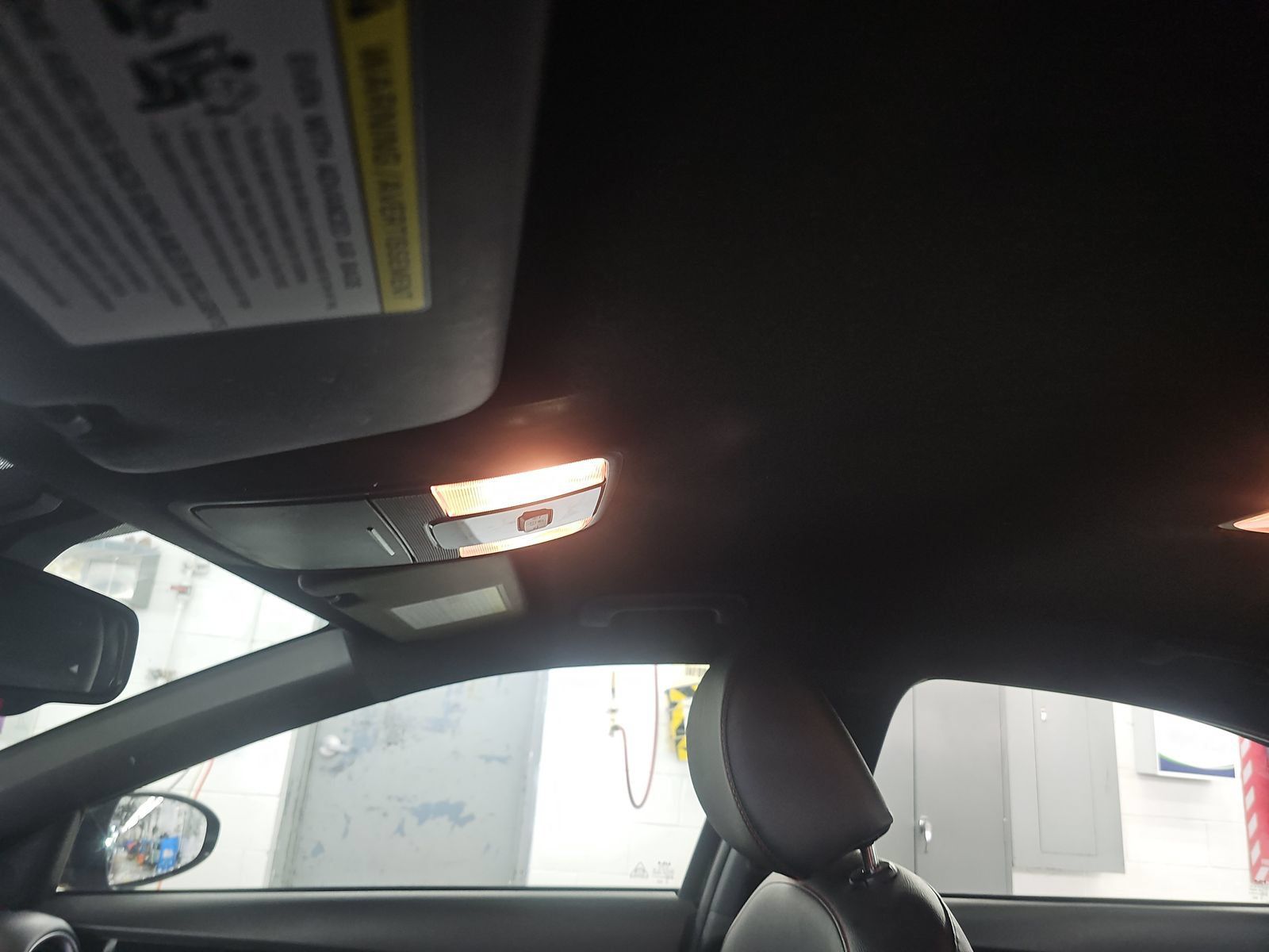 Used 2023 Kia Forte GT FWD image 15
