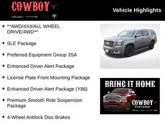 Used 2020 GMC Yukon XL SLE w/ Enhanced Driver Alert Package video 2