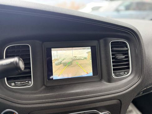 Used 2021 Dodge Charger Police w/ Fleet Safety Group image 14