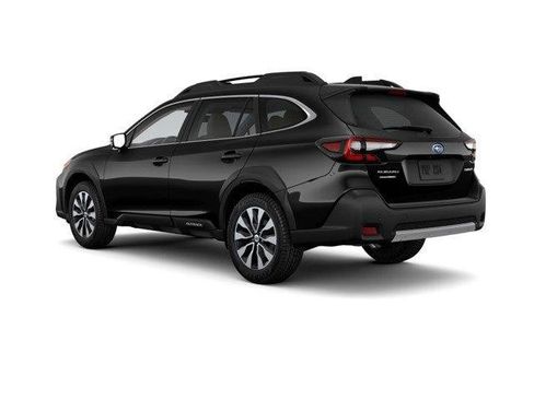 Used 2024 Subaru Outback Limited AWD/4WD image 5