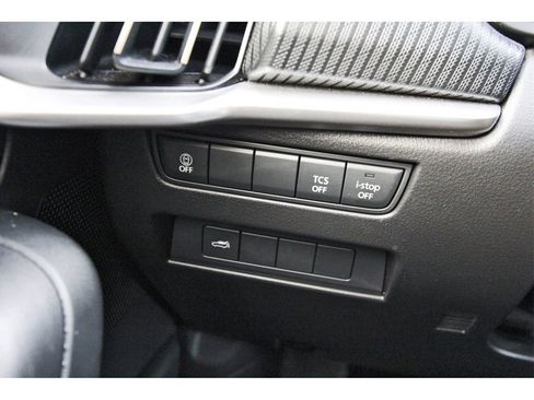 Used 2025 MAZDA CX-90 3.3 Turbo w/ Select Package image 19