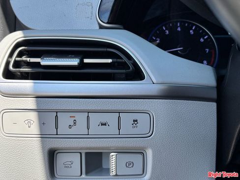 Used 2020 Hyundai Palisade SEL w/ Convenience Package FWD image 30