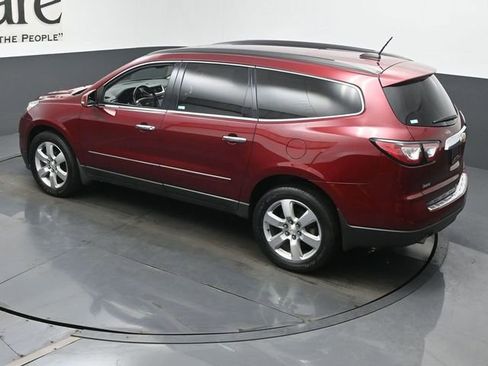 Used 2016 Chevrolet Traverse LTZ image 48