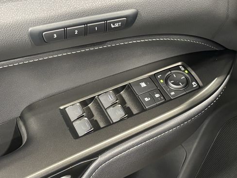 New 2026 Lexus NX 350h FWD w/ Premium image 16